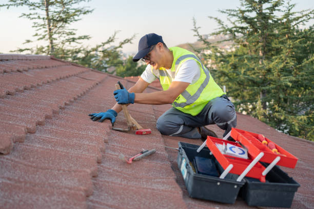 Quick and Trustworthy Emergency Roof Repair Services in Piedmont, SD