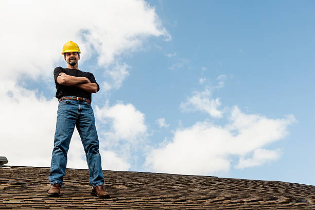 Best Slate Roofing Contractor  in Piedmont, SD